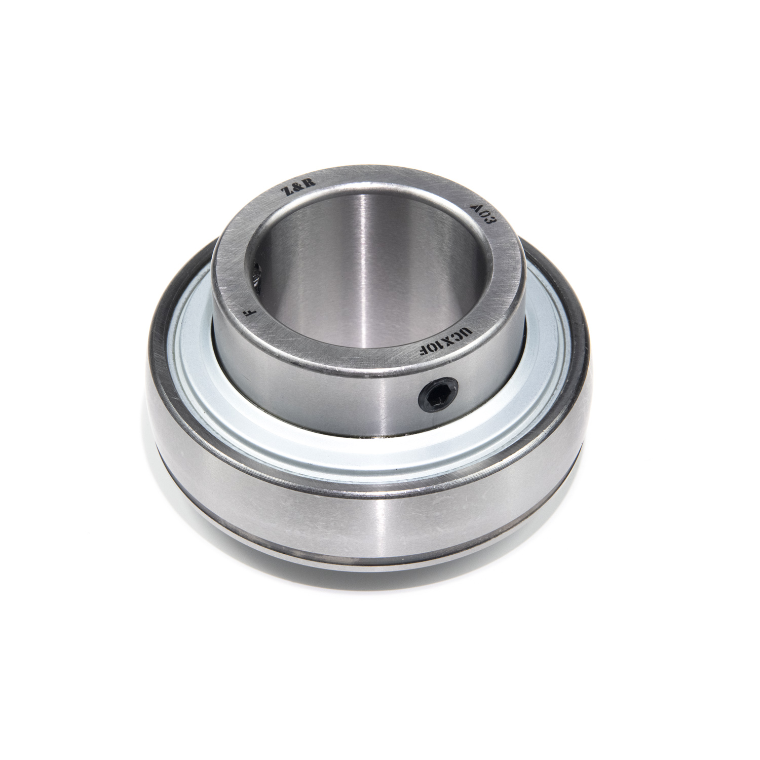 Advantages of high temperature resistant outer spherical bearings