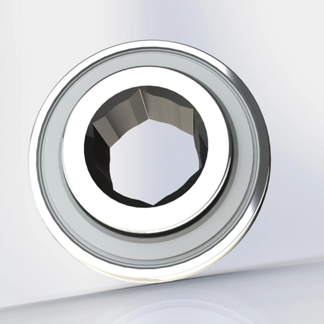 Agricultural machinery bearings have a high usage rate. How to choose bearings correctly?