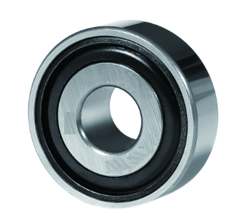 Characteristics of tractor bearings among agricultural machinery bearings