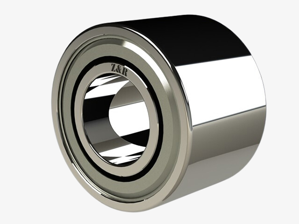 The role of agricultural machinery bearings in machinery load