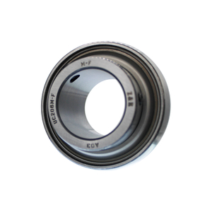 UC 300 Maintenance-free bearings